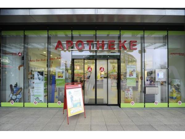 Bild 1 von Apotheke im DEZ Mag. pharm. Mestan KG