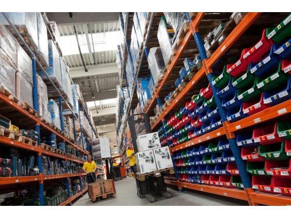 Bild 7 von ZGONC Handel GmbH - Zentrale & Verwaltung