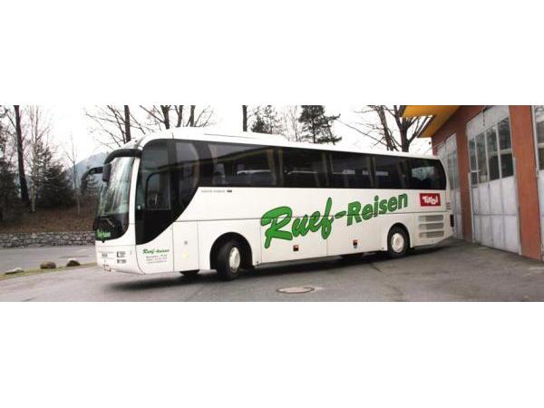 Bild 8 von Ruef Reisen