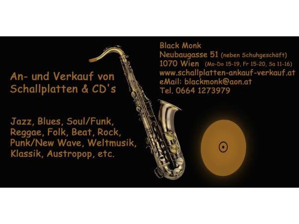 Bild 1 von Black Monk