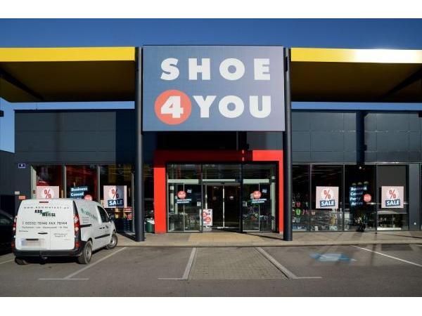 shoe4you sale