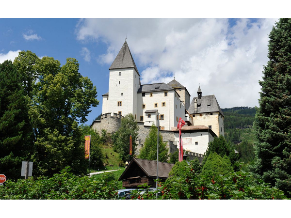Bild 22 von Auszeit-XL Urlaub Mauterndorf