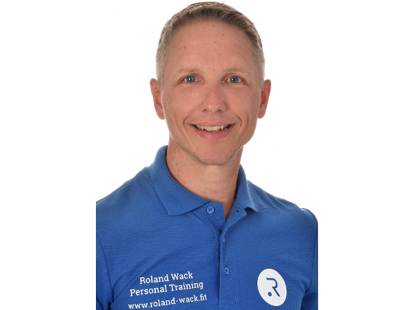 Bild 1 von Personal Fitness Training - Roland Wack