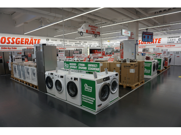 Bild 3 von MediaMarkt Steyr GmbH