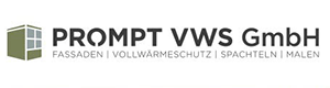 Logo von Prompt VWS GmbH