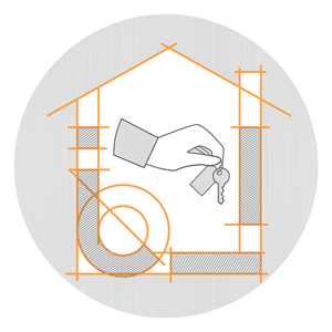 Logo von jola-immobilientreuhand gmbh