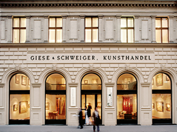 Bild 2 von Giese & Schweiger Kunsthandel GesmbH