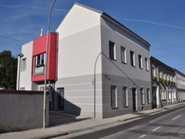 Bild 1 von Brandstetter Brandschutz