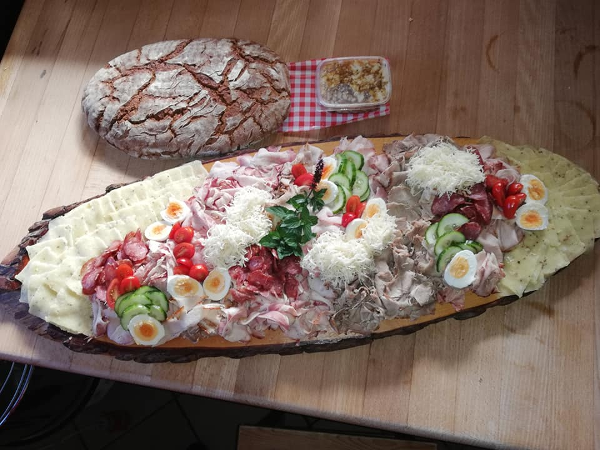 Bild 59 von Bauernladen Eberhardt vulgo Scheitz
