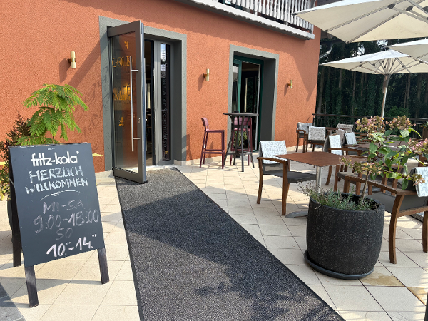 Bild 10 von Café MARIE, GOLD & PECH Theater