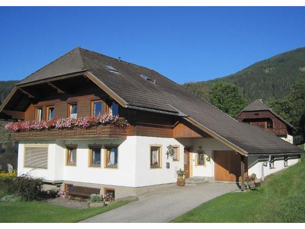 Bild 1 von Haus Willi Bauer