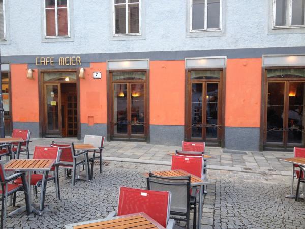Bild 1 von Cafe Meier Hausrösterei