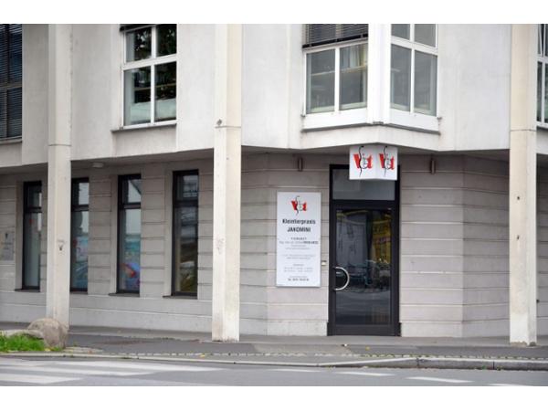 Bild 1 von Kleintierpraxis Jakomini Dipl Tzt Riegelnegg Gerfried