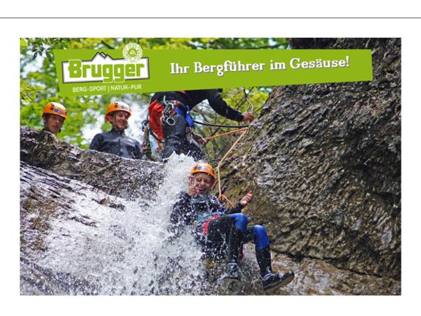 Bild 3 von Bergsportschule Brugger Patrick