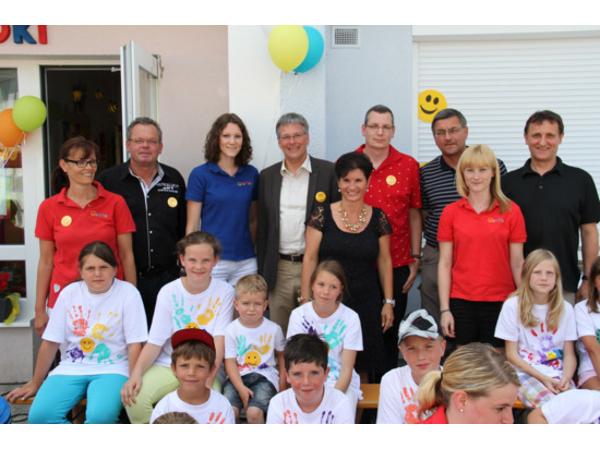Bild 5 von BIMBULLI gemeinnützige Kinderbetreuungs GmbH
