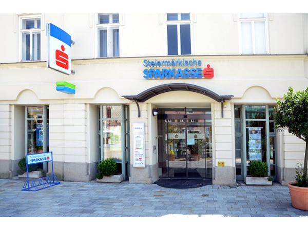 Bild 1 von Steiermärkische Bank u Sparkassen AG - Filiale Frohnleiten