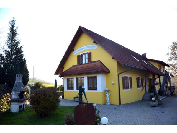 Bild 1 von Urlaub am Bauernhof bei Gerhard und Hannelore Preglau