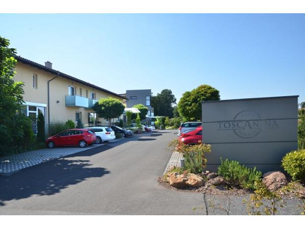 Bild 1 von Hotel Garni Toscanina
