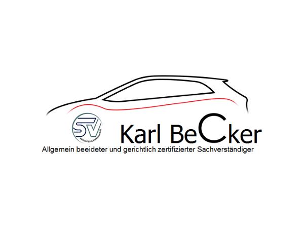 Bild 1 von EUR Ing. Karl Becker