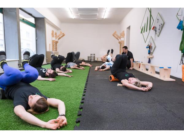 Bild 9 von rEvolution Fitness