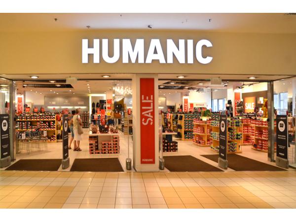 Bild 1 von Humanic