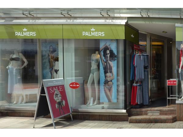 Bild 1 von Palmers Amstetten