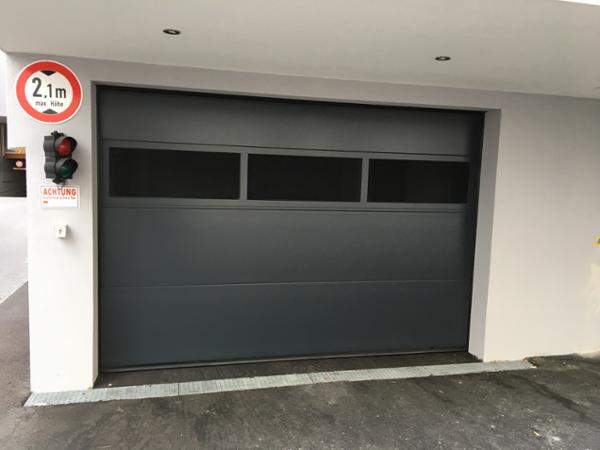 Bild 14 von TTH-West GmbH Tor-Tür-Hebesysteme