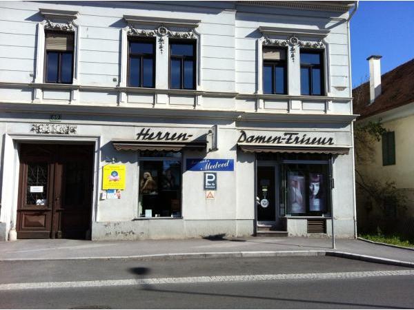 Bild 3 von Friseursalon Medved