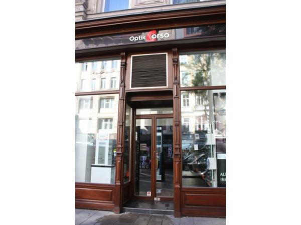 Bild 1 von Optik Corso GmbH