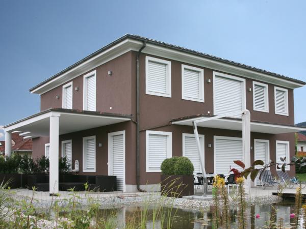 Bild 1 von promont Sonnenschutzelemente GmbH