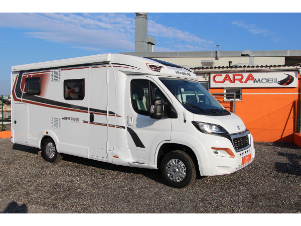 Bild 1 von CARAmobil - Reisemobil - Wohnmobil - Vermietung und Verkauf - Christian Herbeck