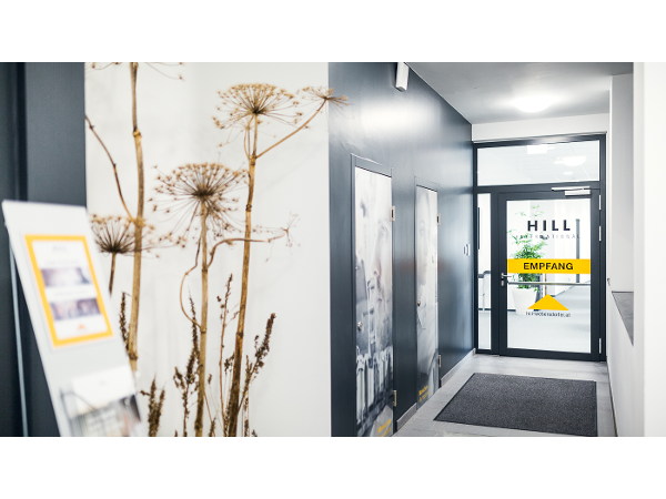 Bild 2 von HILL International Holding GmbH