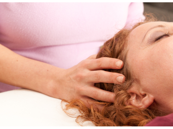 Bild 1 von Craniosacral & mehr Doris Pum