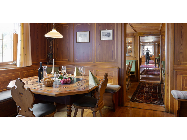 Bild 3 von Tannberg Hotel-Gasthof