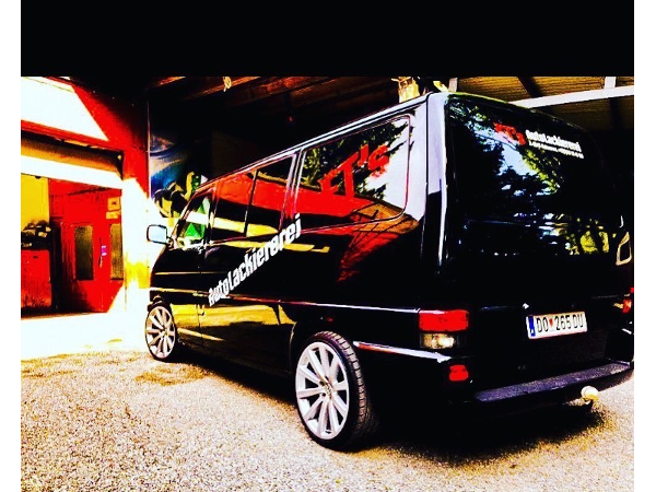 Bild 15 von ET's Autolackiererei
