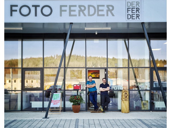 Bild 16 von Ferder Rudi