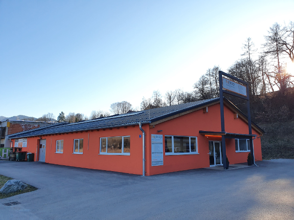 Bild 5 von TeX GmbH - TeX Design