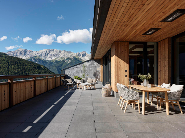 Bild 22 von Interalpen-Hotel Tyrol GmbH
