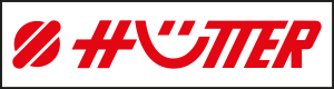 Logo von Hütter GesmbH