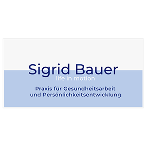 Logo von Bauer Sigrid | Therapeutische Praxis