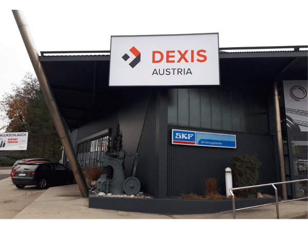 Bild 3 von DEXIS Austria GmbH Zweigniederlassung Graz