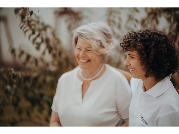 Bild 9 von Heimphysio | Mobile Physiotherapie Wien