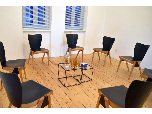 Bild 3 von Psychotherapie - Mag. DI Daniel Tschopp, BSc