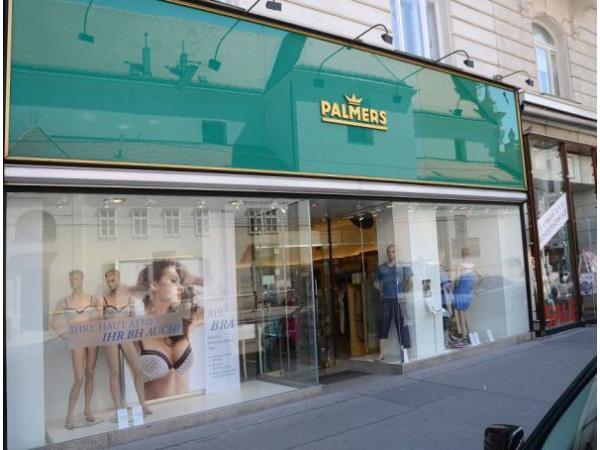 Bild 1 von Palmers Shop