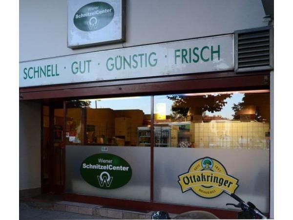 Bild 1 von Schnitzelcenter