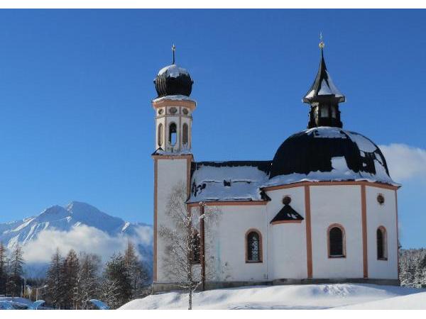 Bild 7 von Landhaus Charlotte und Haus Elisengrund