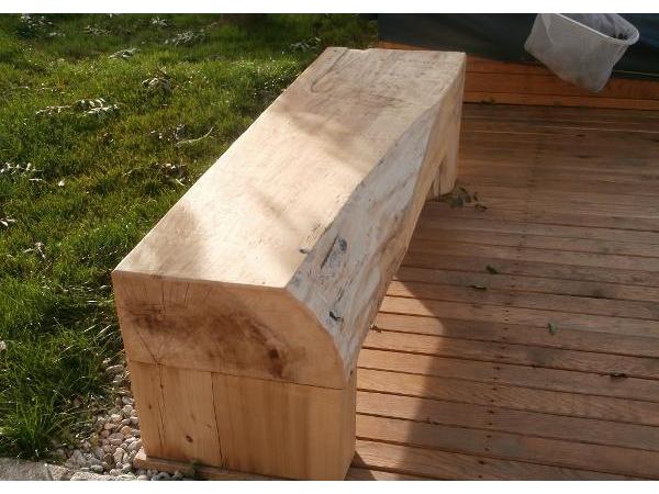 Bild 9 von Holz - Bumberger