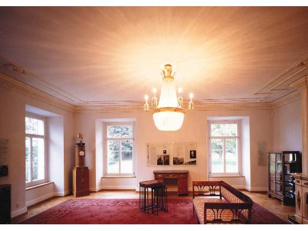 Bild 2 von Villa Falkenhorst