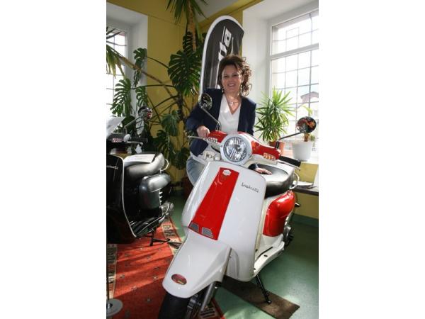 Bild 1 von Motorrad Popodi