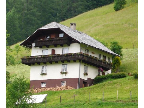 Bild 1 von Tischnerhof